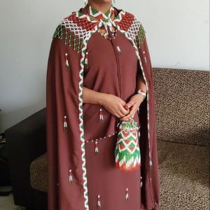 Arsii Oromo Outfit